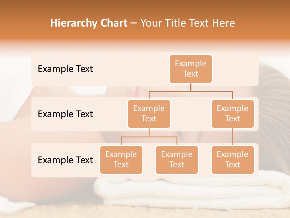 Relax Luxury Treatment PowerPoint Template