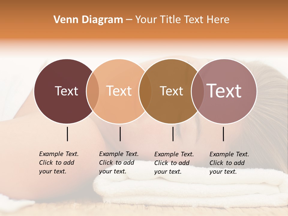 Relax Luxury Treatment PowerPoint Template