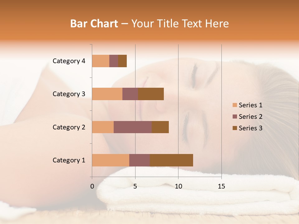 Relax Luxury Treatment PowerPoint Template