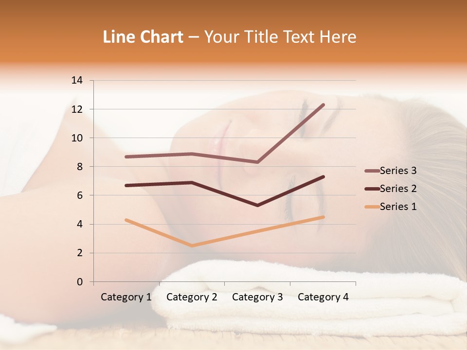 Relax Luxury Treatment PowerPoint Template