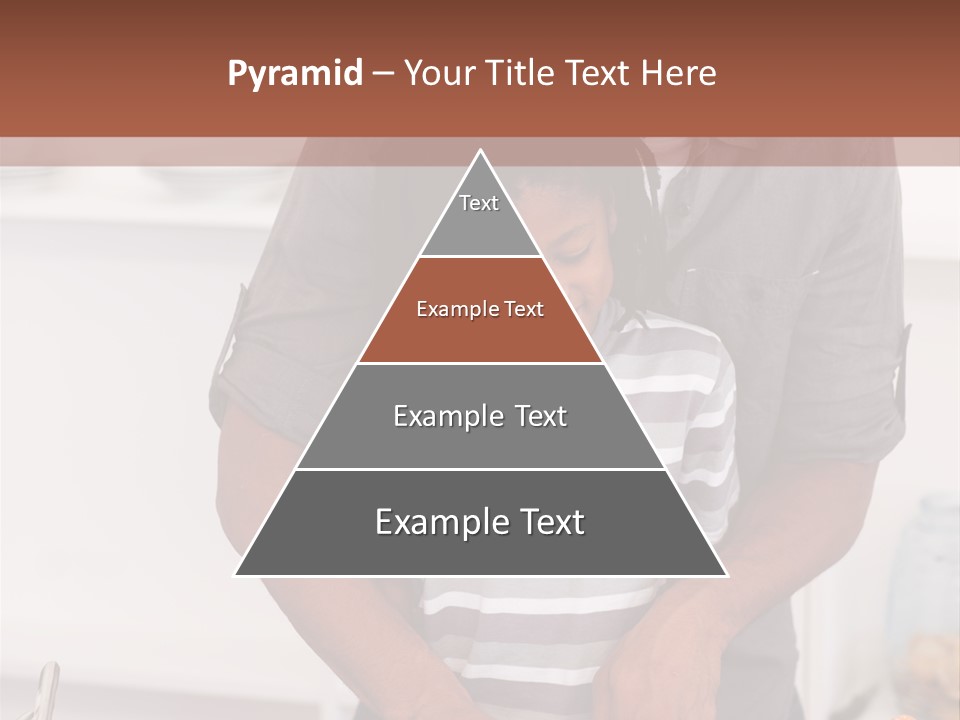 Together Life Beauty PowerPoint Template