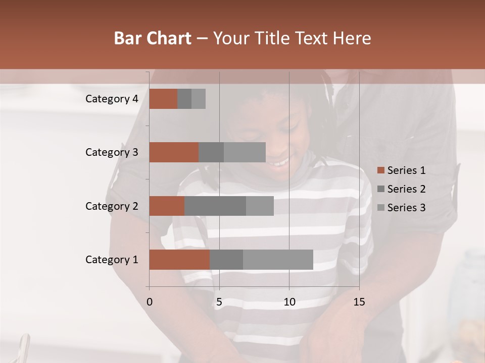 Together Life Beauty PowerPoint Template