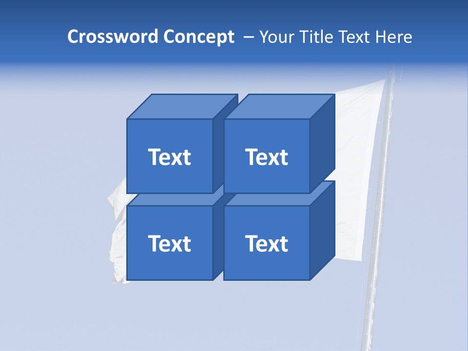 Bunyan Banner Loyang PowerPoint Template
