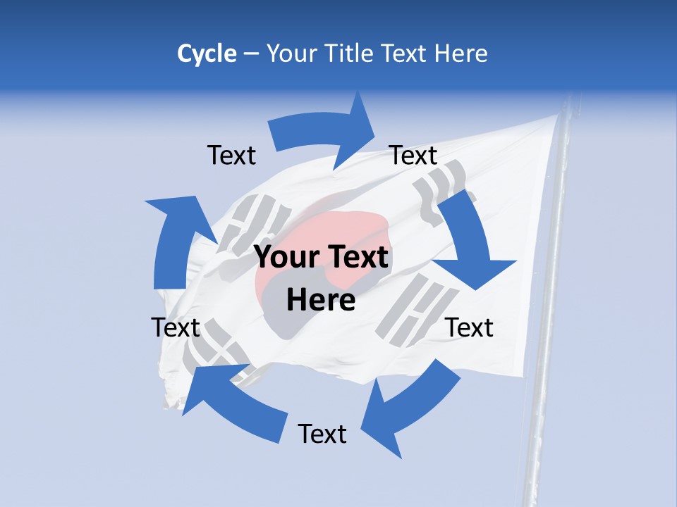 Bunyan Banner Loyang PowerPoint Template