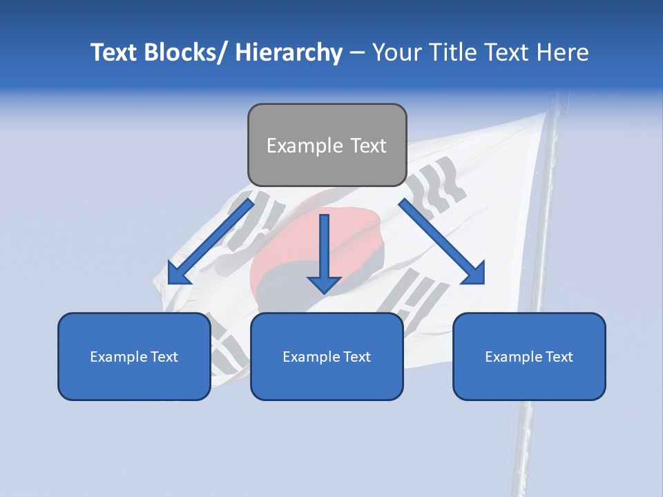 Bunyan Banner Loyang PowerPoint Template