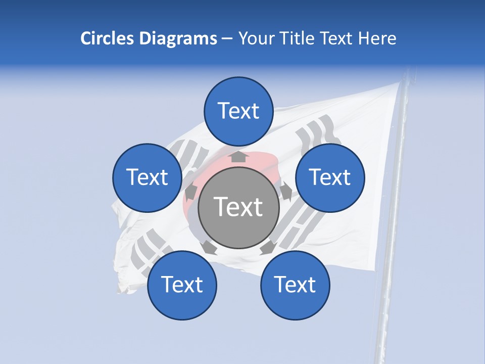 Bunyan Banner Loyang PowerPoint Template