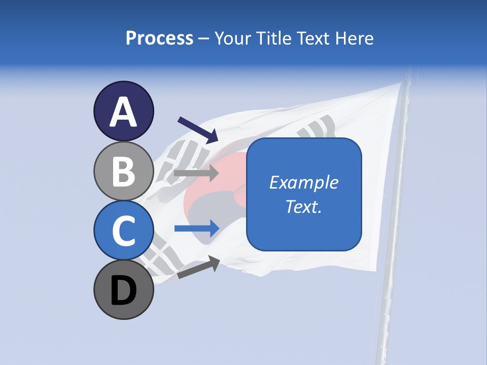 Bunyan Banner Loyang PowerPoint Template