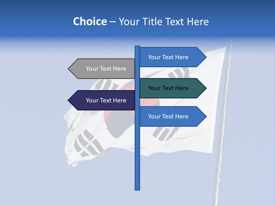 Bunyan Banner Loyang PowerPoint Template