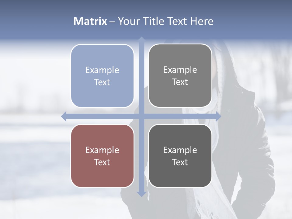 Park  Fashionable PowerPoint Template