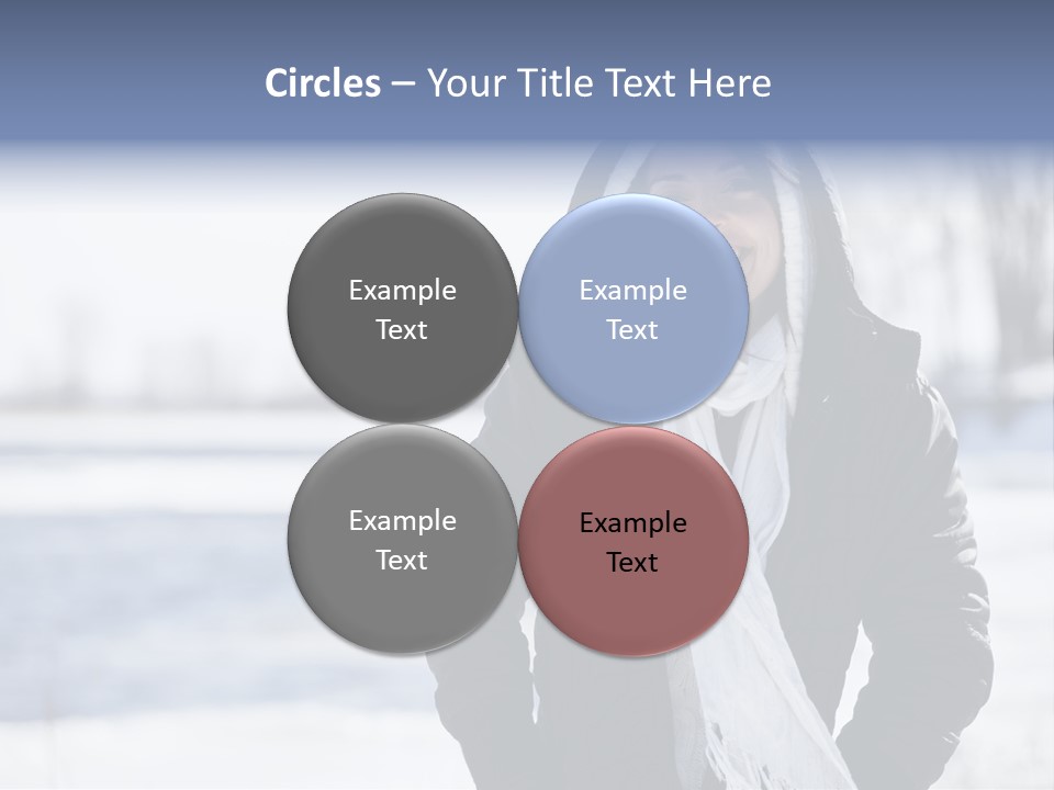 Park  Fashionable PowerPoint Template