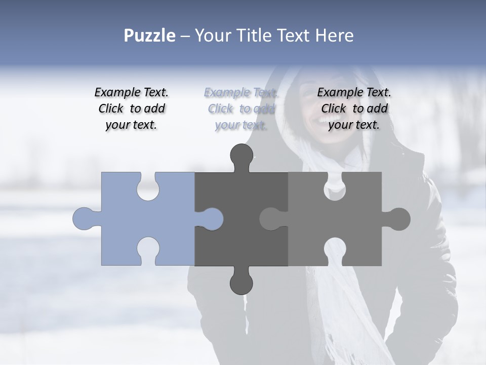 Park  Fashionable PowerPoint Template