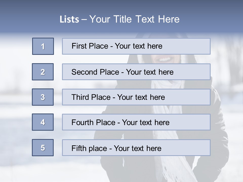 Park  Fashionable PowerPoint Template