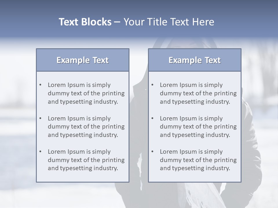 Park  Fashionable PowerPoint Template