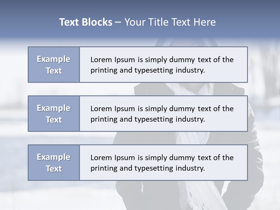 Park  Fashionable PowerPoint Template