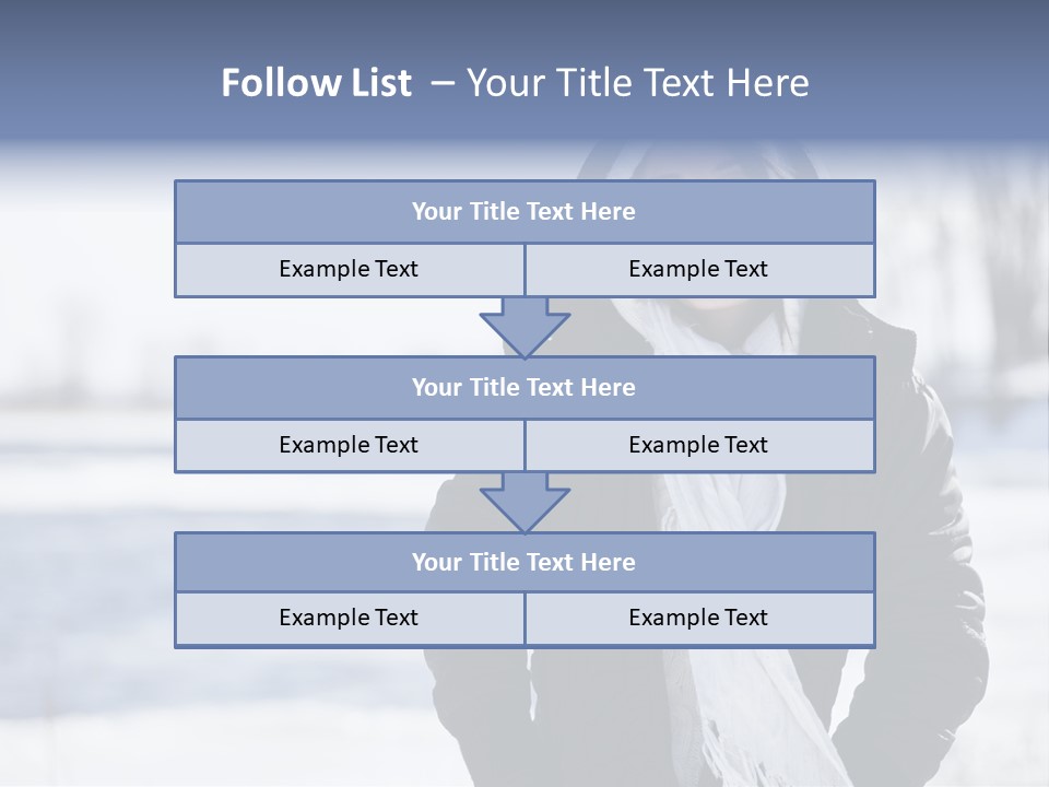 Park  Fashionable PowerPoint Template