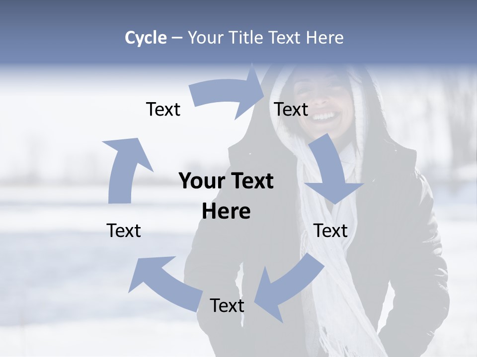 Park  Fashionable PowerPoint Template