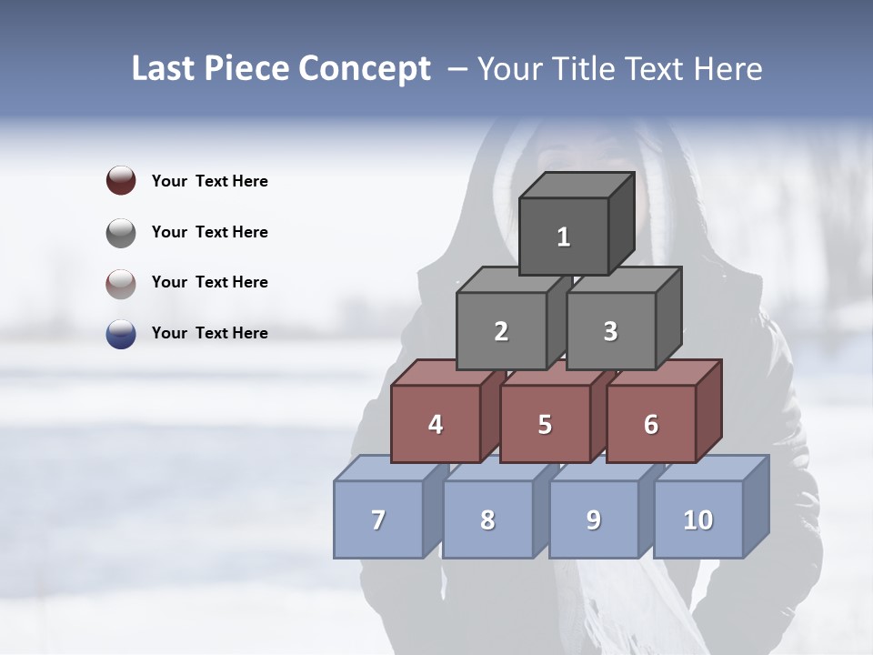 Park  Fashionable PowerPoint Template