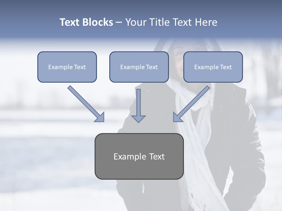 Park  Fashionable PowerPoint Template