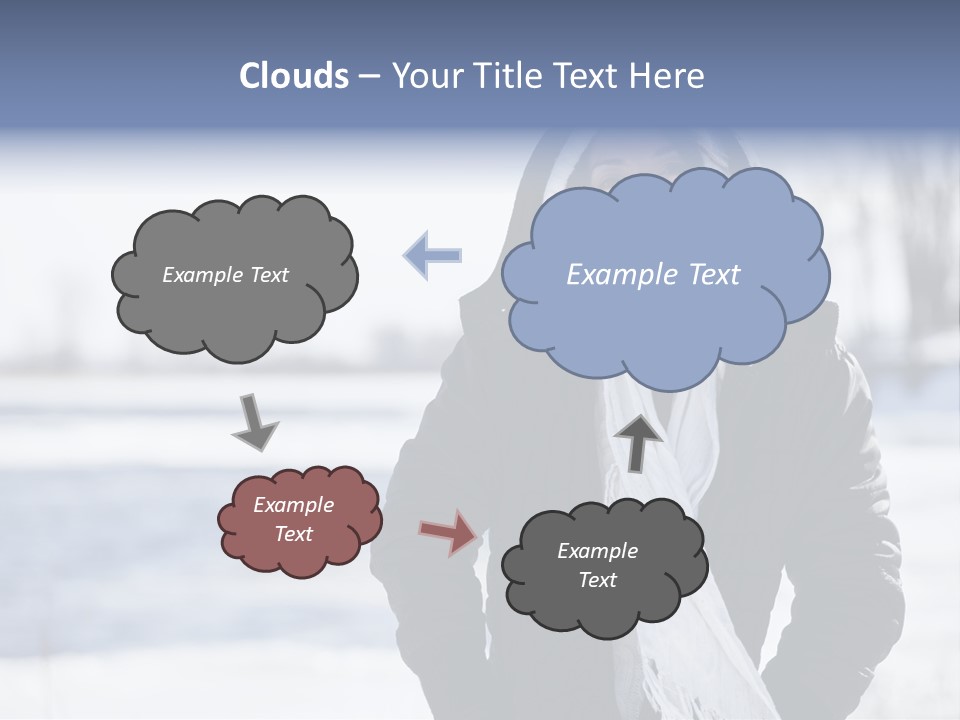 Park  Fashionable PowerPoint Template