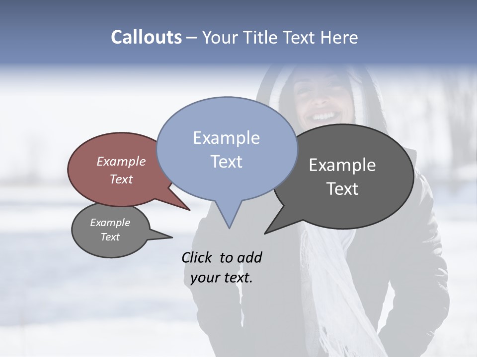 Park  Fashionable PowerPoint Template