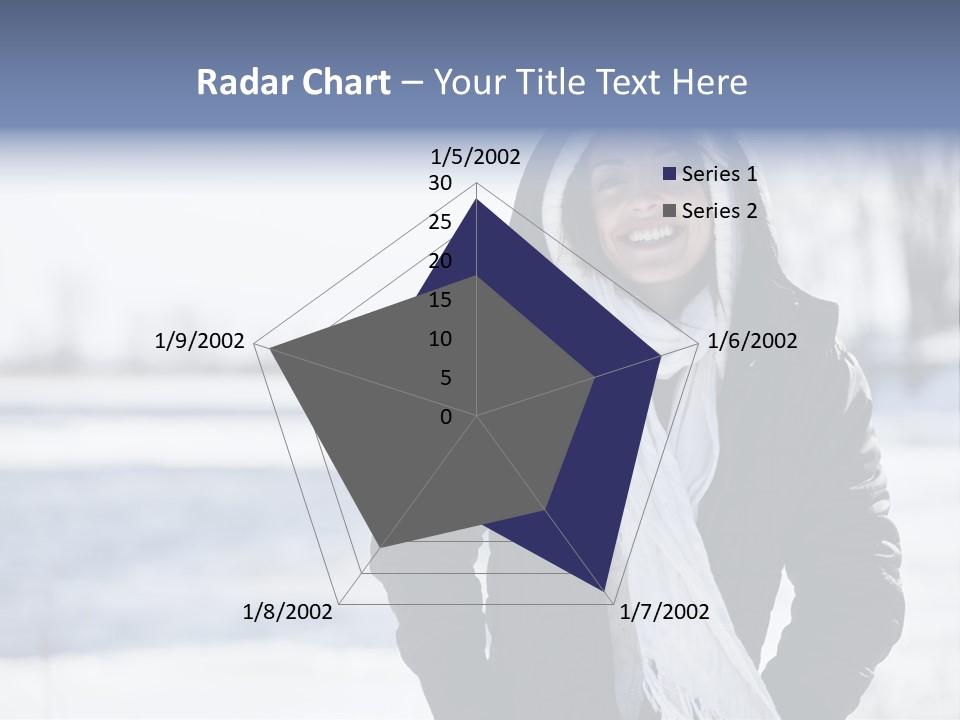 Park  Fashionable PowerPoint Template