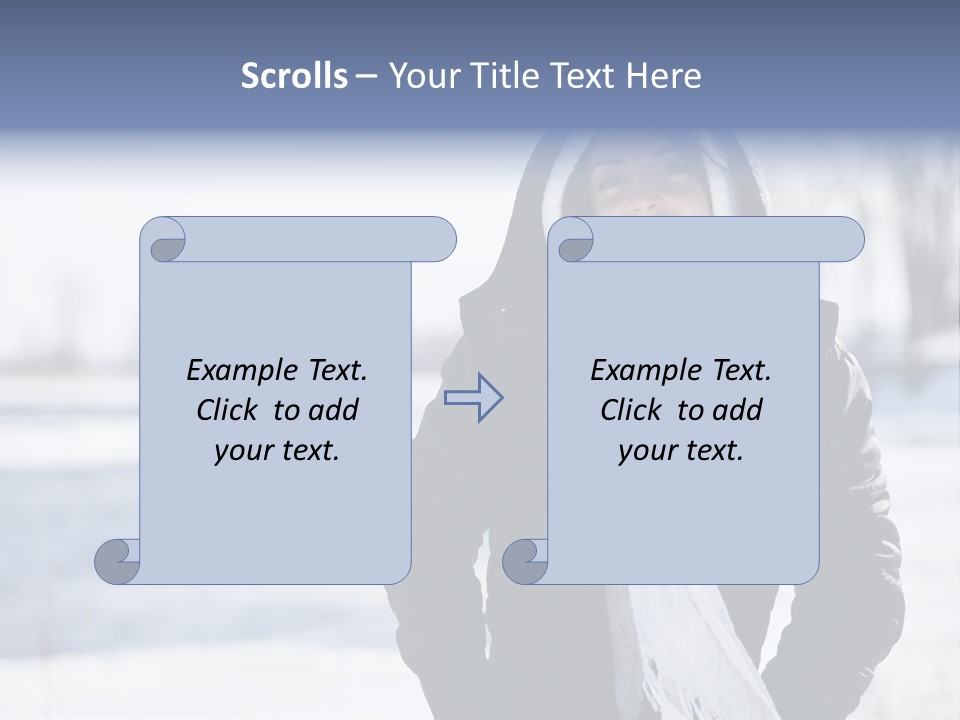 Park  Fashionable PowerPoint Template