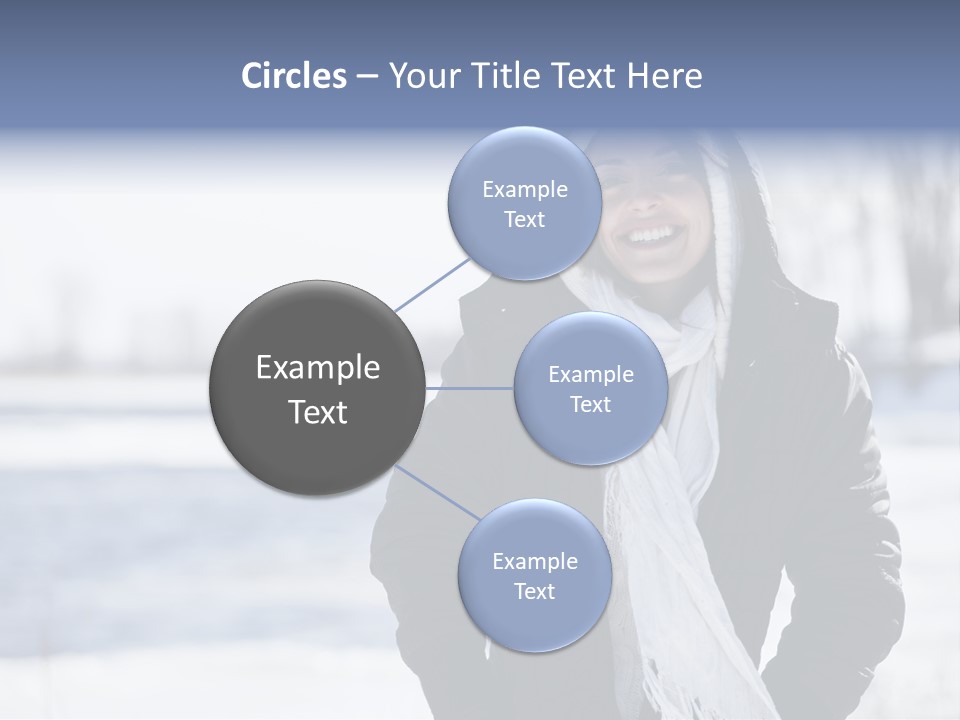 Park  Fashionable PowerPoint Template