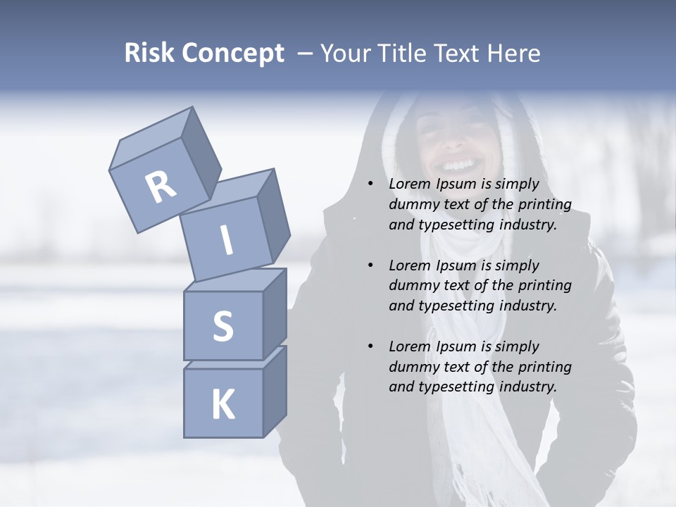 Park  Fashionable PowerPoint Template