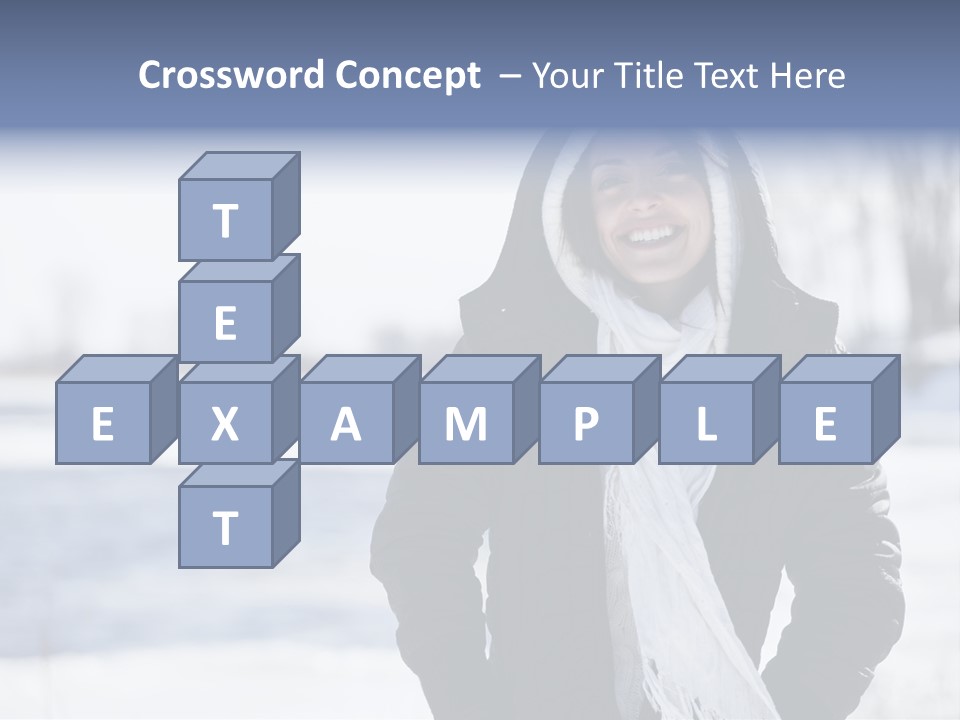 Park  Fashionable PowerPoint Template