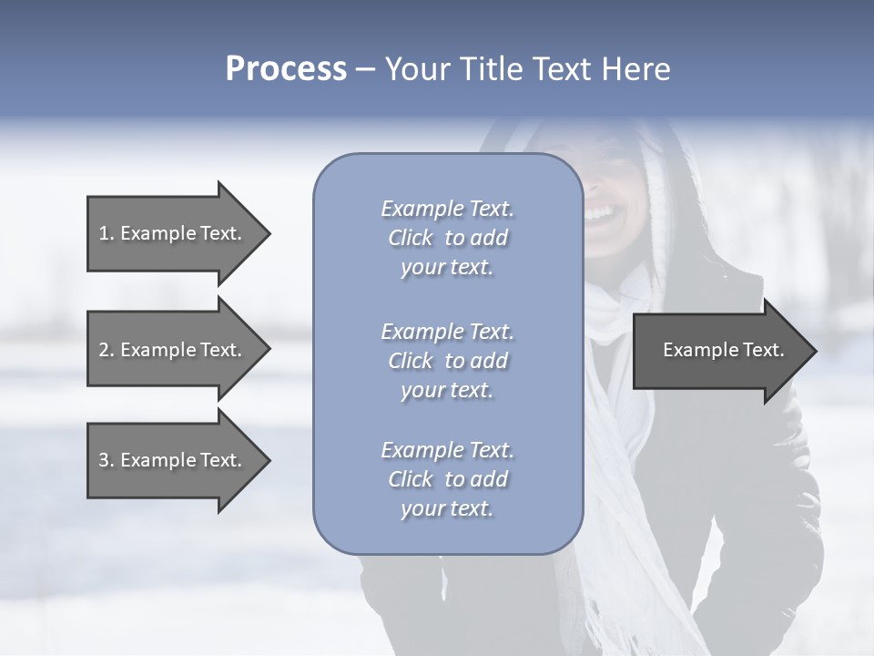 Park  Fashionable PowerPoint Template