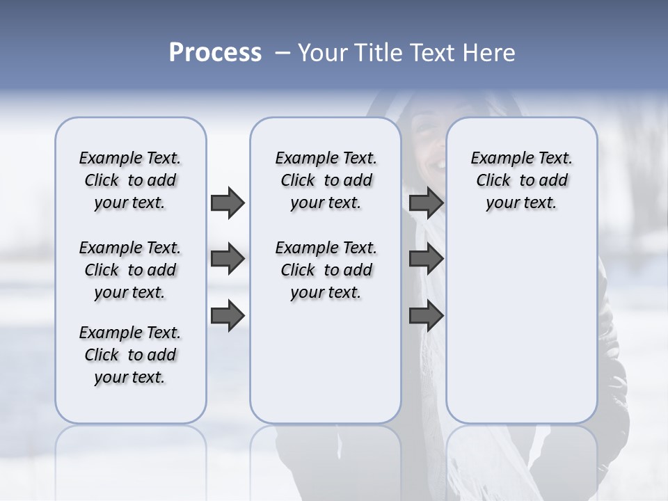 Park  Fashionable PowerPoint Template