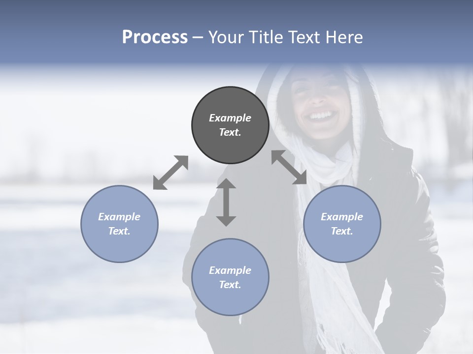 Park  Fashionable PowerPoint Template