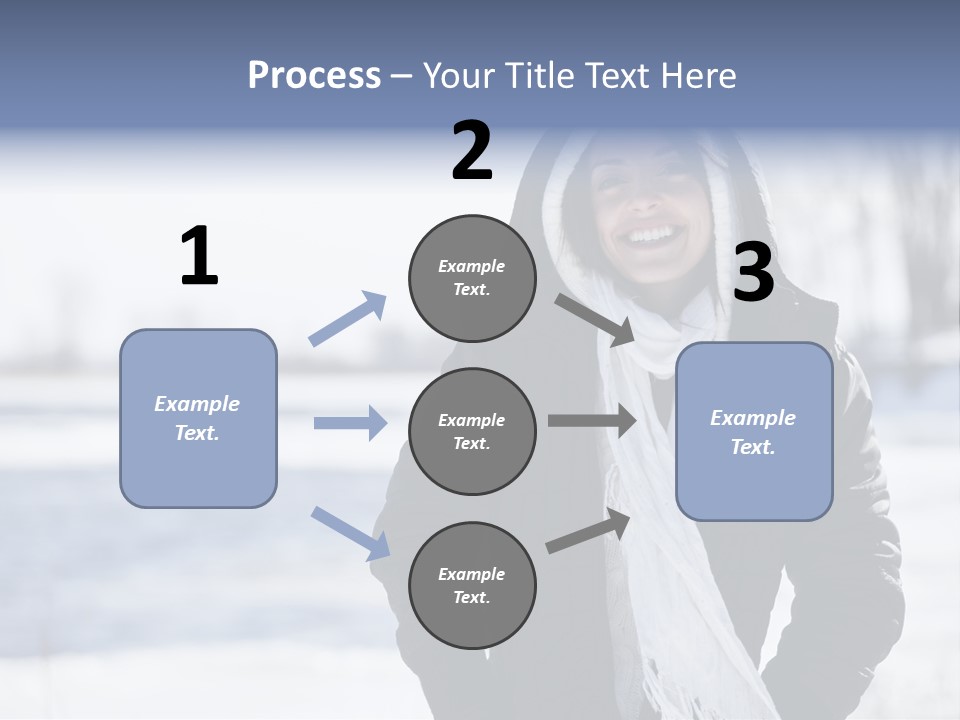 Park  Fashionable PowerPoint Template