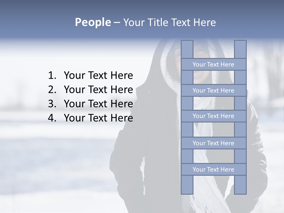 Park  Fashionable PowerPoint Template