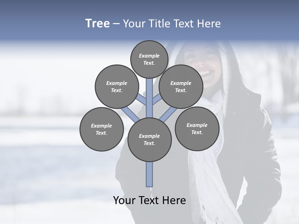 Park  Fashionable PowerPoint Template