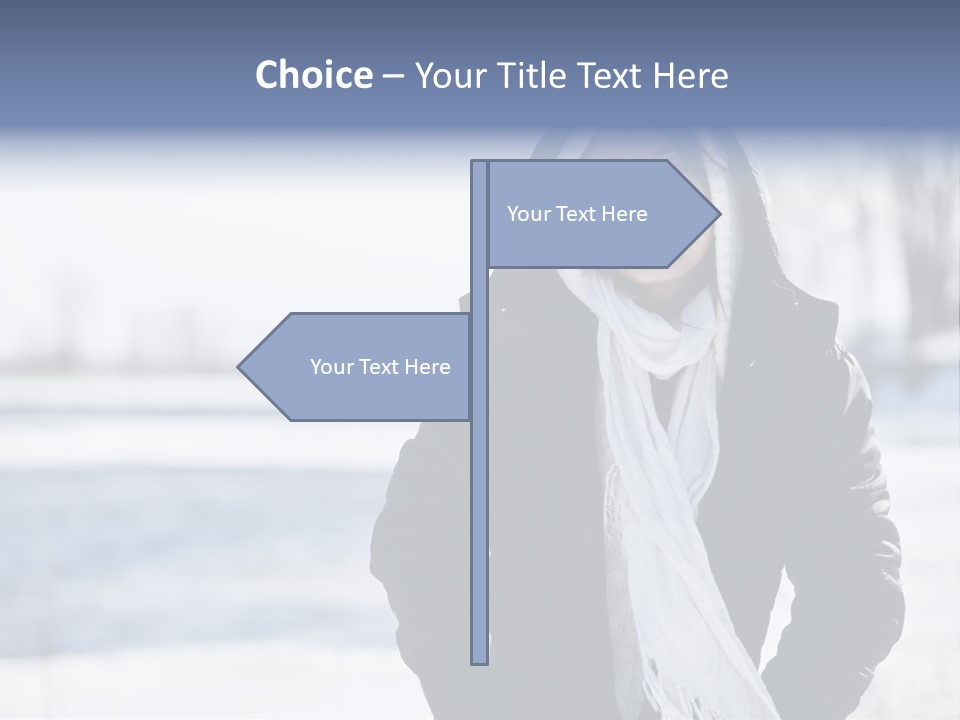 Park  Fashionable PowerPoint Template