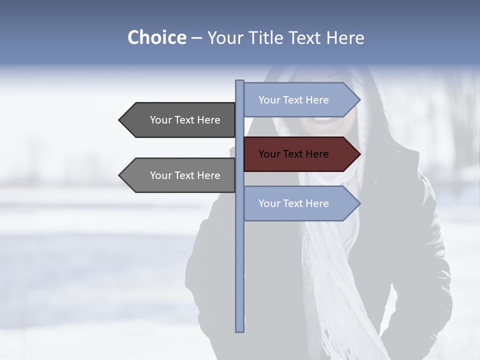 Park  Fashionable PowerPoint Template
