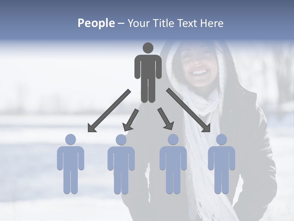 Park  Fashionable PowerPoint Template