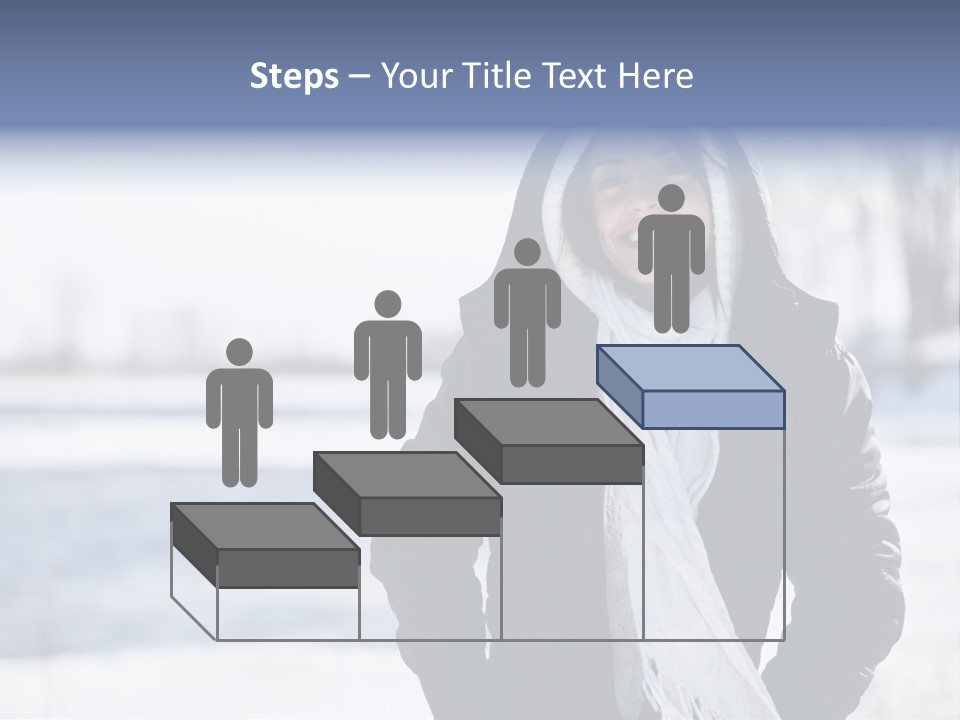 Park  Fashionable PowerPoint Template