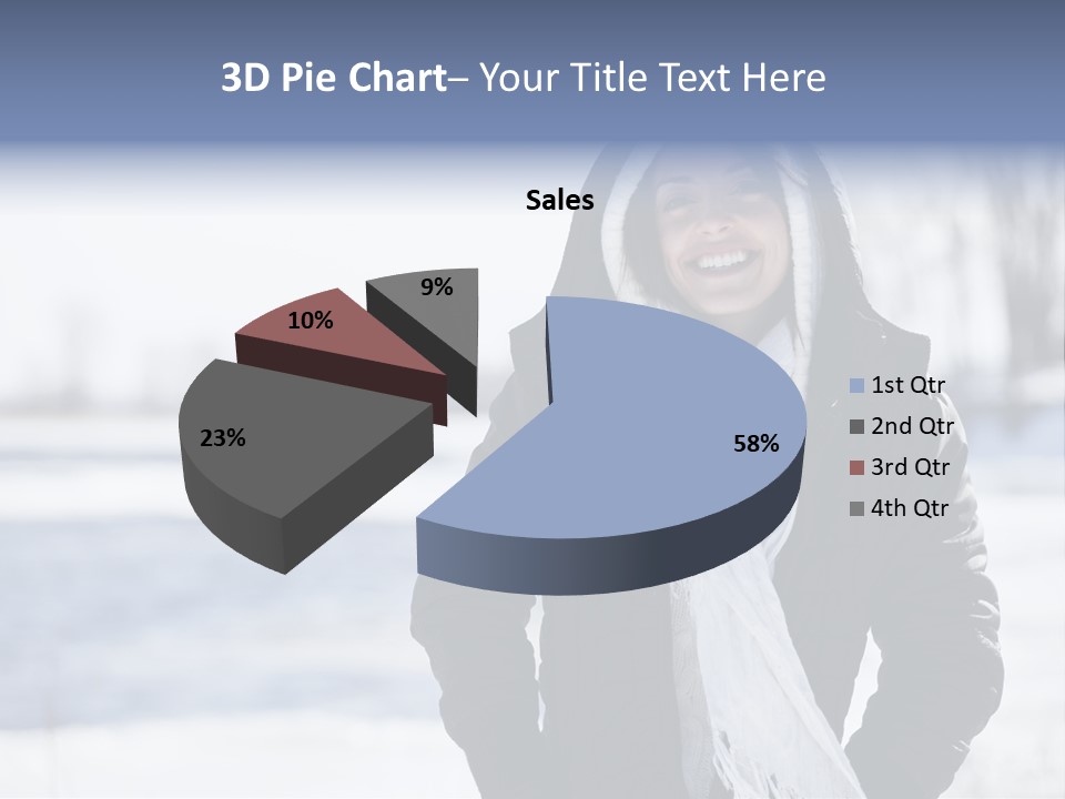 Park  Fashionable PowerPoint Template