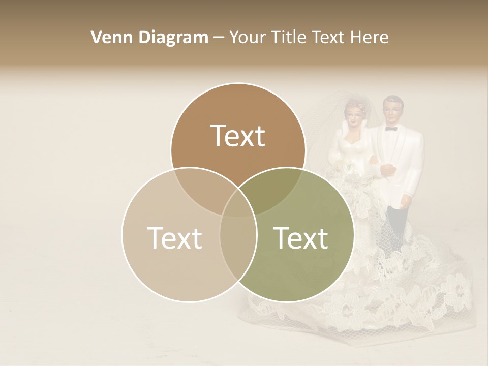 Grungy Background Celebrate PowerPoint Template