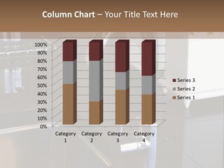 Clean Modern Decor PowerPoint Template