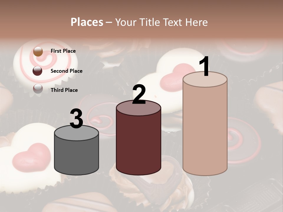 Close Tempt Box PowerPoint Template