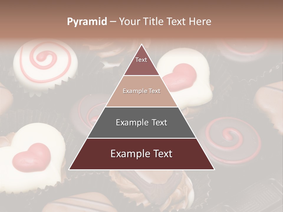 Close Tempt Box PowerPoint Template