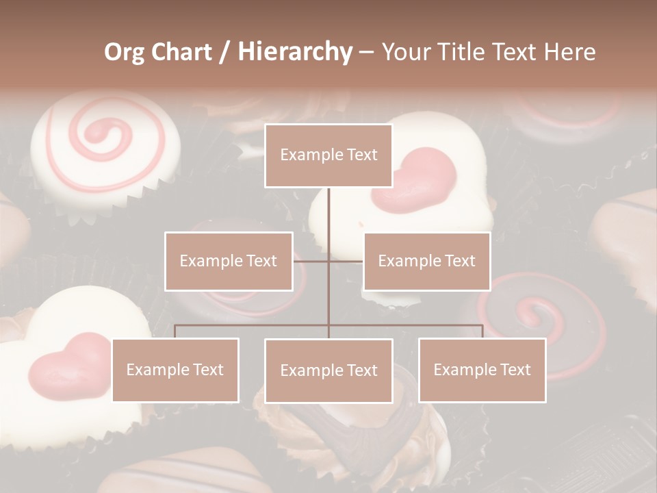 Close Tempt Box PowerPoint Template