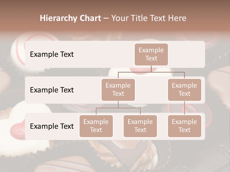 Close Tempt Box PowerPoint Template