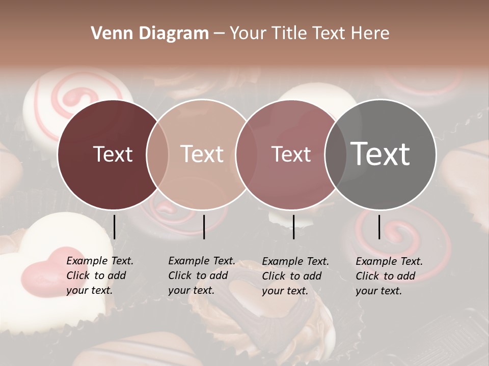 Close Tempt Box PowerPoint Template