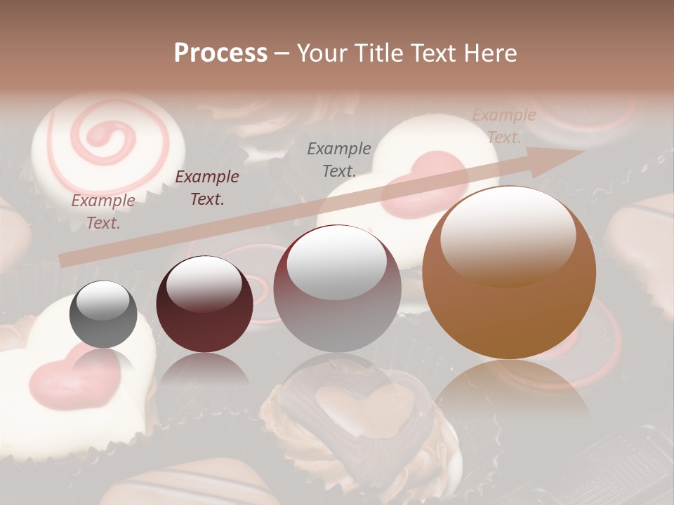 Close Tempt Box PowerPoint Template