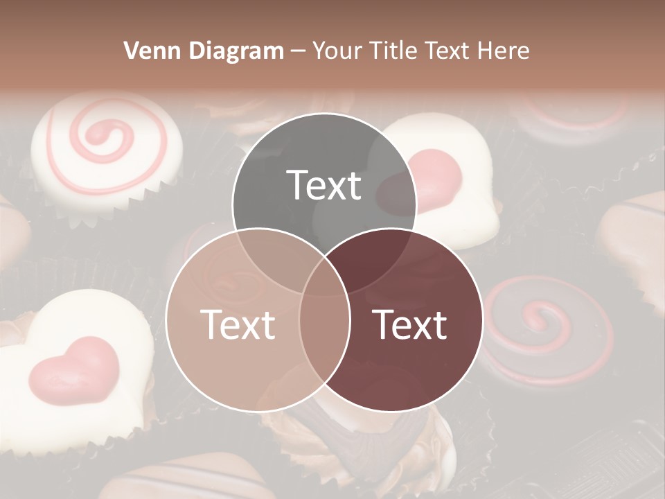 Close Tempt Box PowerPoint Template