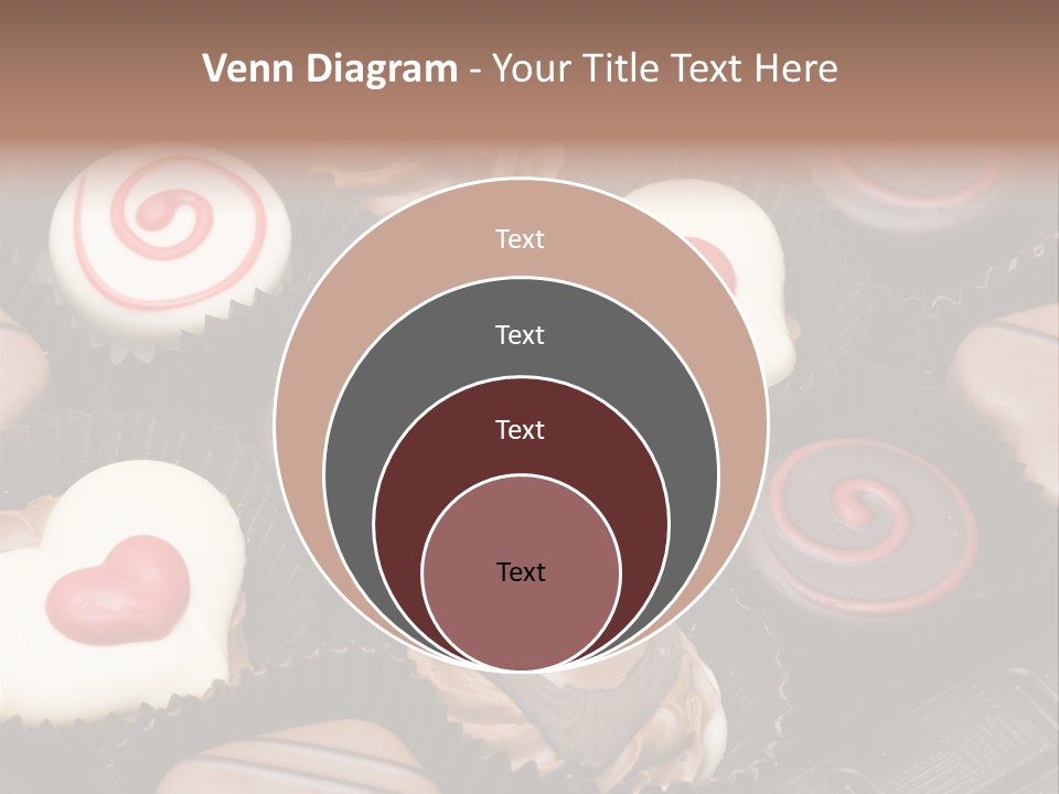 Close Tempt Box PowerPoint Template